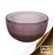 Bowl Bicos Rosado
